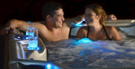 Find Your Personal Spa Michigan Hot Tubs