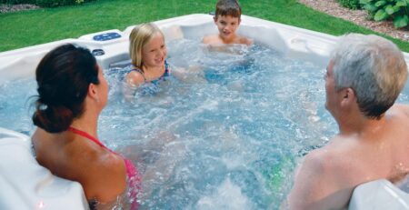 Do's and Don'ts For a Hot Tub