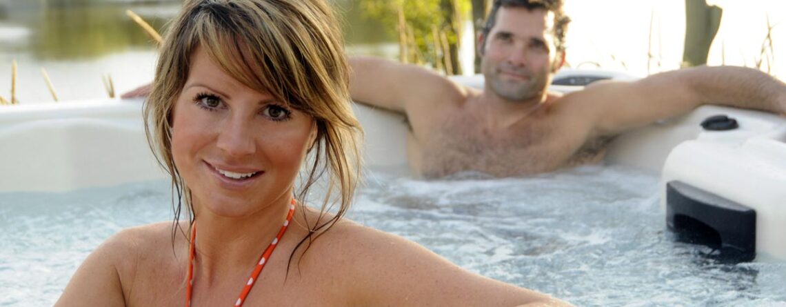 Viking Spas Exclusive Hot Tubs For Sale