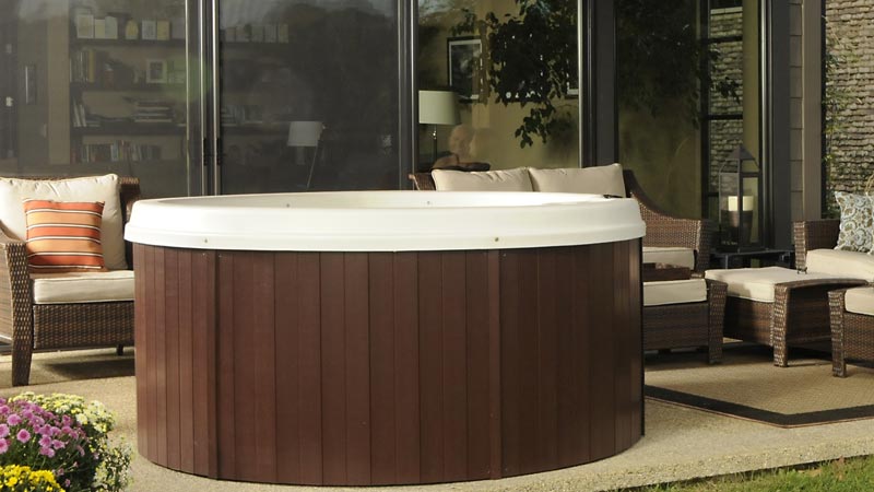 Plug In Hot Tubs For Sale