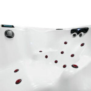 AirX Spa Jets Hot Tubs West Michigan